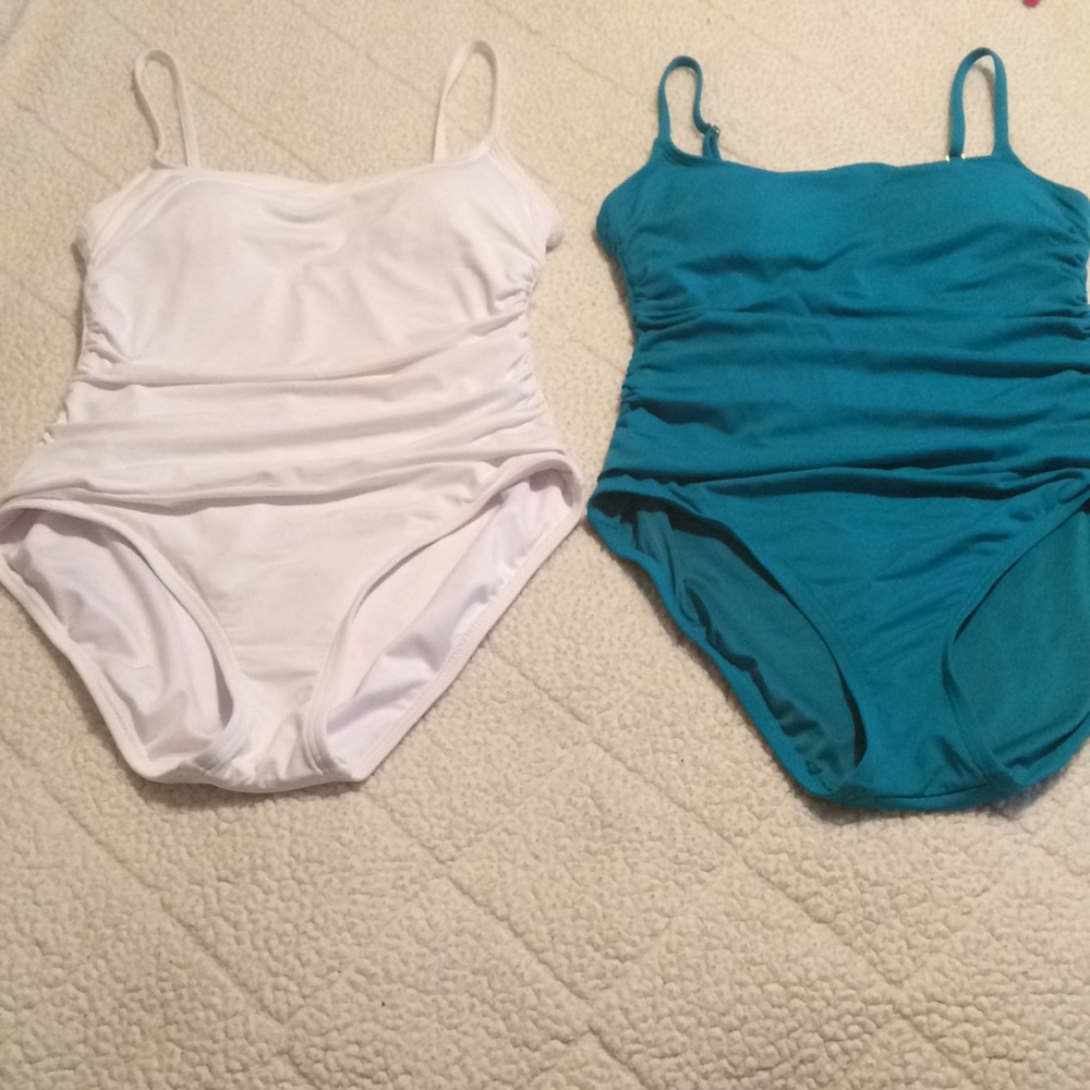 Anne Cole 2 pc swimsuit SOLD!